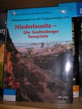 Sabastian suhr niederlausitz gebraucht kaufen  Jena-Umland