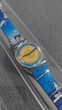 Swatch standard nisis usato  Sesto Al Reghena