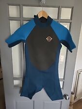 Twf shortie wetsuit for sale  BIRMINGHAM