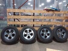 Weel tire set for sale  Benton Harbor