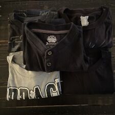 Lot shirts 5 for sale  Glendale