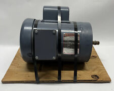 Baldor Electric Motor 35E261-68 3/4 HP 3450 RPM 115/230V 56C FR 5/8 SHAFT 1 PH for sale  Shipping to South Africa