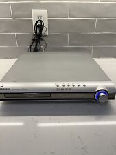 Samsung HT-DB120 Progressive-Scan DVD Receiver Only No Remote for sale  Shipping to South Africa