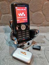 Sony ericsson w810i usato  Longarone