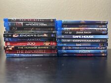 Lot blu ray for sale  Grapevine