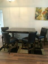 Dining table chairs for sale  Port Orange