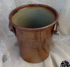 Antique stoneware pot for sale  BURNLEY