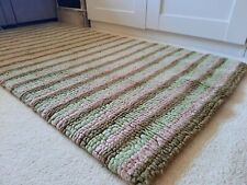 Rug carpet bedside for sale  NUNEATON