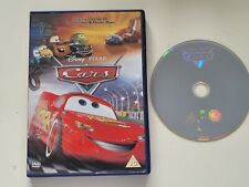 Dvd disney cars for sale  GOSPORT