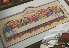 Last supper counted for sale  Batavia