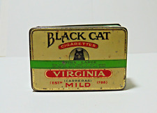 black cat cigarette for sale  LONDON