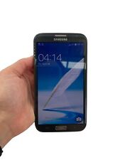 Usado, Smartphone Samsung Galaxy Note 2 (GT-N7100) 16GB Prata (DESBLOQUEADO) comprar usado  Enviando para Brazil