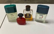 Parfum miniatur flacons gebraucht kaufen  Rosdorf