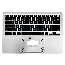 MacBook Air 13” A2179 prata 2020 capa superior substituição 661-15387 fabricante de equipamento original - grau AB comprar usado  Enviando para Brazil