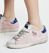 Golden goose superstar d'occasion  Expédié en Belgium