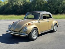 1974 volkswagen beetle for sale  Henrico