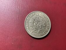 Shillings 1946 silver for sale  Berlin