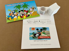 Disney gift card for sale  Clearwater