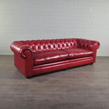 21875 chesterfield sofa gebraucht kaufen  Nordhorn