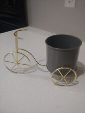 Tabletop metal bicycle for sale  Lake Worth