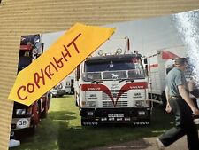 Truck volvo fl10 for sale  LEYBURN