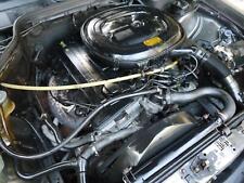 Mercedes 190 engine for sale  GUISBOROUGH