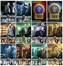 Nypd blue complete for sale  Shipping to Ireland