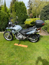 2005 bmw f650gs for sale  DISS