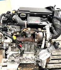 F6ja motore ford usato  Frattaminore