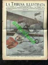 1912 aviazione nostra usato  Italia