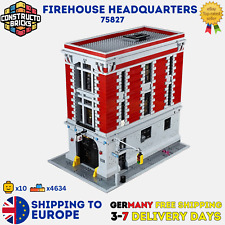 Brand new firehouse for sale  Shipping to Ireland