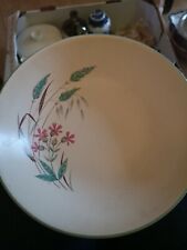Meakin bowl lovely for sale  PENRITH
