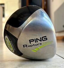 ping rapture for sale  TEWKESBURY