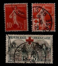 Années 1914 1918 d'occasion  France