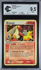 Pokemon card brasegali d'occasion  Expédié en Belgium