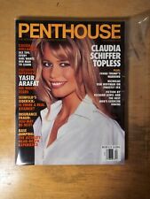 Penthouse adult magazine for sale  Reno