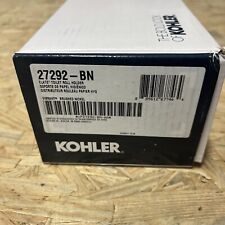 Kohler 27292 elate for sale  Mooresville