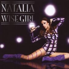 Natalia Wise Girl (CD) na sprzedaż  Wysyłka do Poland