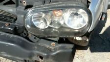 Farol de motorista VIN J 8º dígito inclui City Fits 02-07 GOLF 552867 comprar usado  Enviando para Brazil