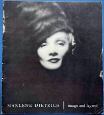 Marlene dietrich image for sale  HOLMFIRTH