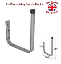 Windsurfing boards storage for sale  UK