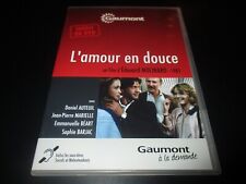 Amour douce dvd for sale  Shipping to Ireland