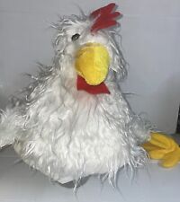 Clucker plush hat for sale  North Arlington