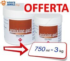 Arnixine gel 750 usato  Serra De Conti