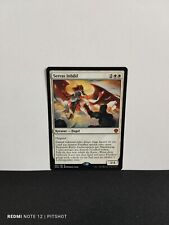 Serras Inbild / Serra Paragon - MTG Magic comprar usado  Enviando para Brazil