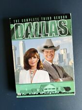 Dallas complete third for sale  LONDON