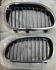 grille series bmw e60 5 for sale  New York