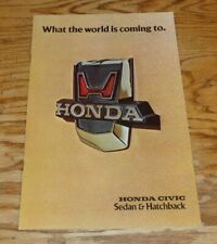 Original 1976 honda for sale  Reinbeck