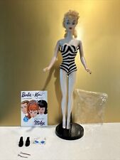 Vintage barbie body for sale  San Diego