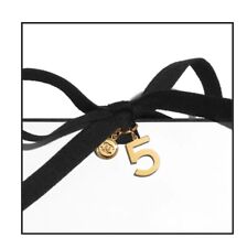 Chanel gold charm for sale  MILTON KEYNES